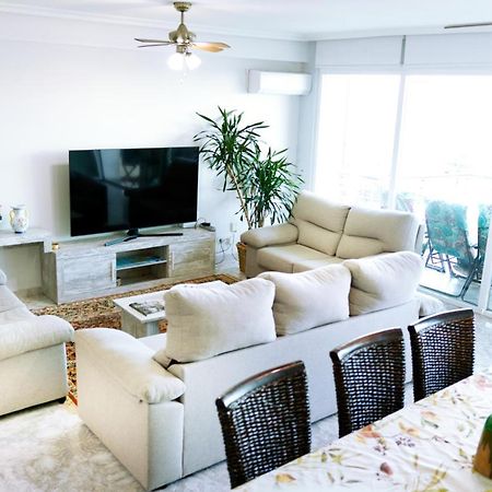 Alicante Sea View Downtown Comfort Εξωτερικό φωτογραφία
