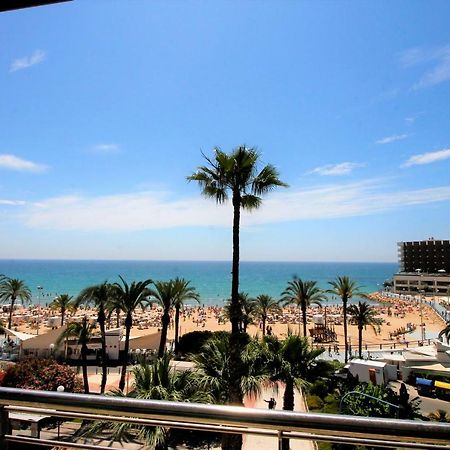 Alicante Sea View Downtown Comfort Εξωτερικό φωτογραφία