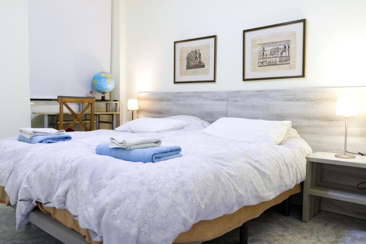 Alicante Sea View Downtown Comfort Εξωτερικό φωτογραφία