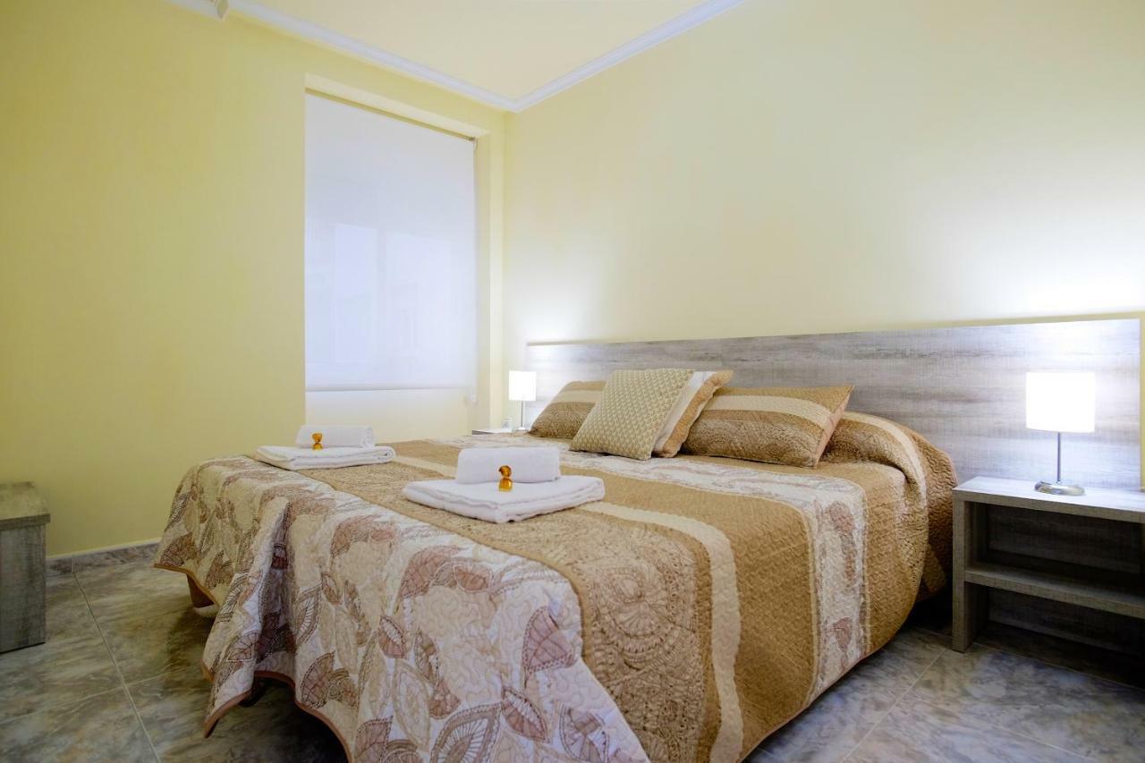 Alicante Sea View Downtown Comfort Εξωτερικό φωτογραφία