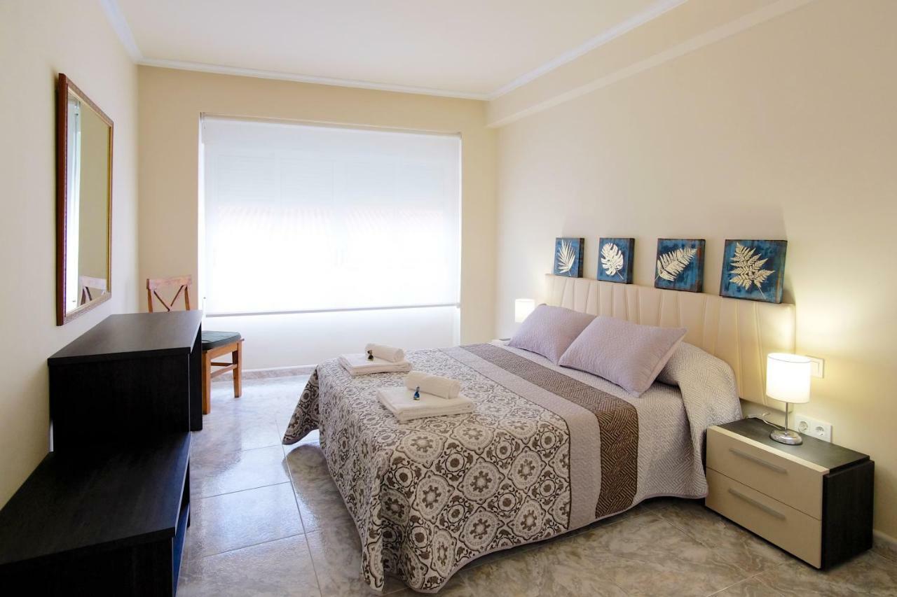 Alicante Sea View Downtown Comfort Εξωτερικό φωτογραφία