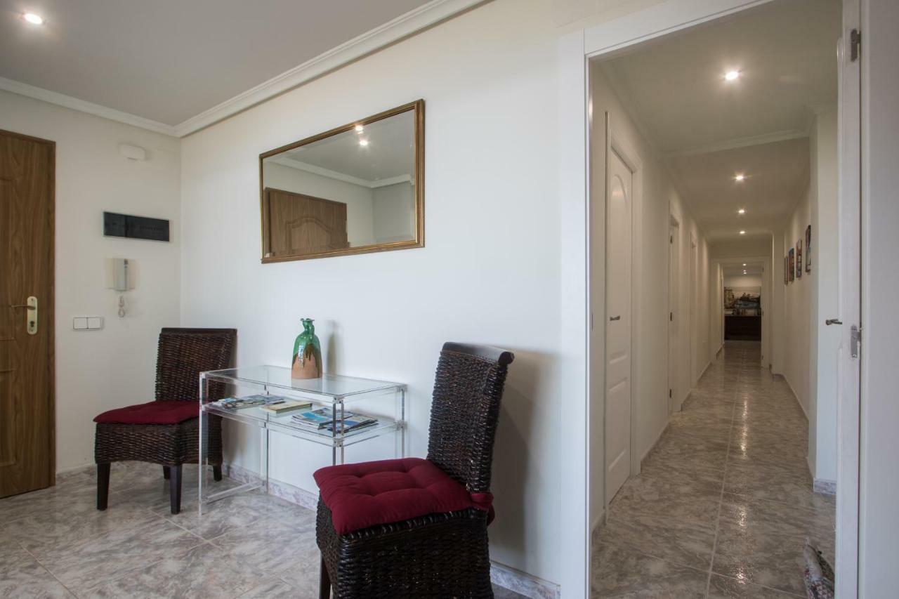 Alicante Sea View Downtown Comfort Εξωτερικό φωτογραφία