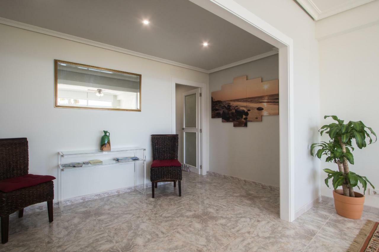 Alicante Sea View Downtown Comfort Εξωτερικό φωτογραφία