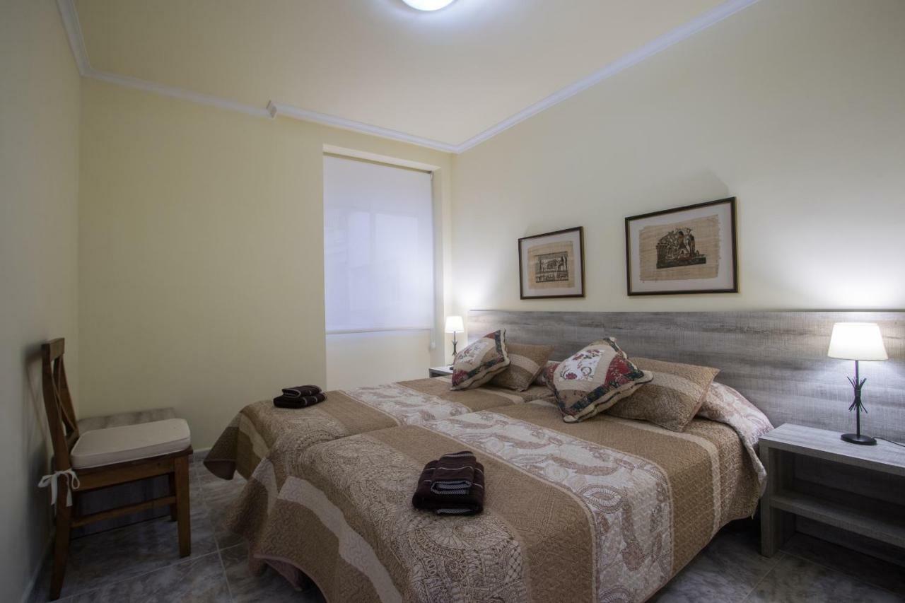 Alicante Sea View Downtown Comfort Εξωτερικό φωτογραφία