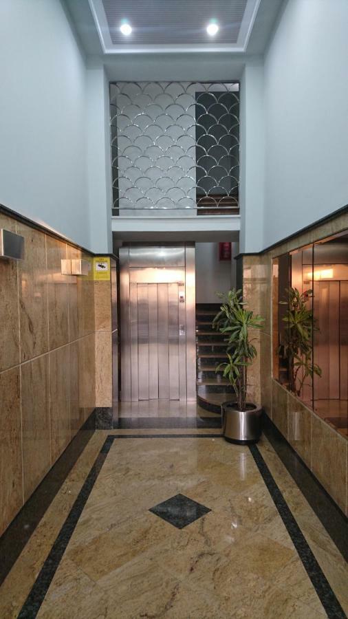 Alicante Sea View Downtown Comfort Εξωτερικό φωτογραφία