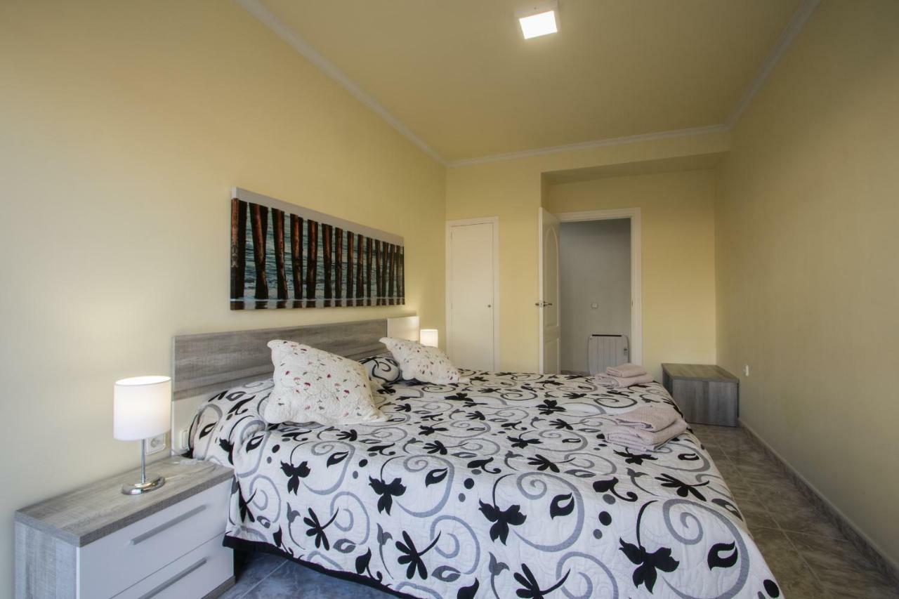 Alicante Sea View Downtown Comfort Εξωτερικό φωτογραφία