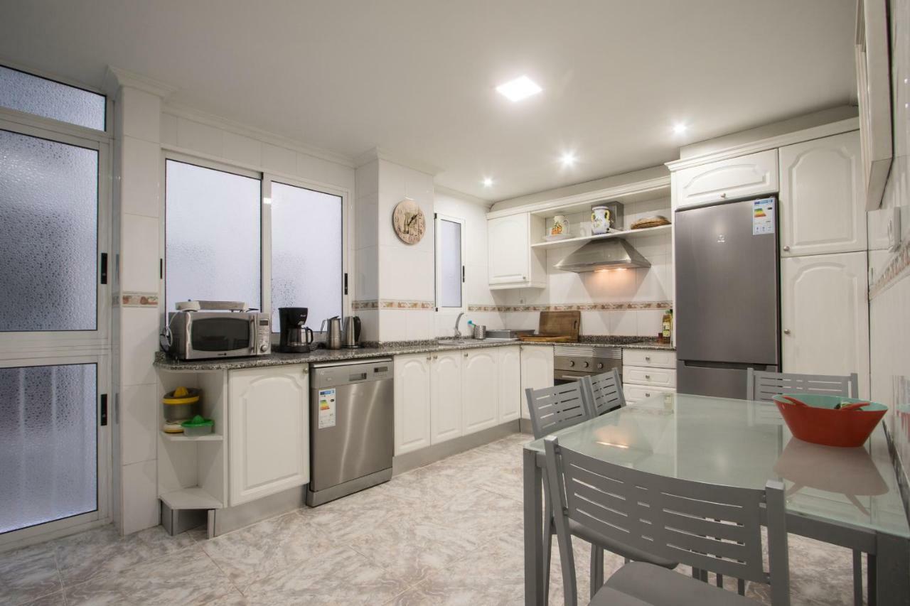 Alicante Sea View Downtown Comfort Εξωτερικό φωτογραφία