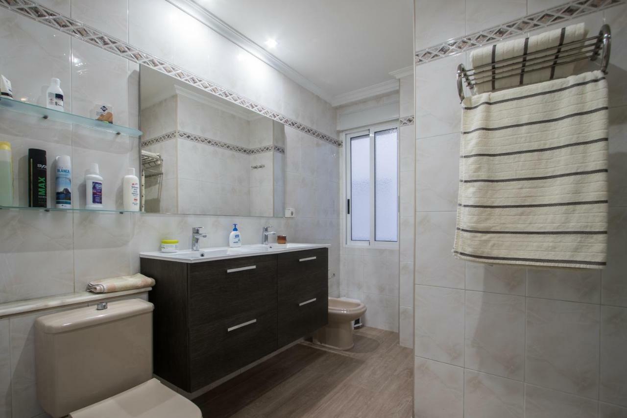 Alicante Sea View Downtown Comfort Εξωτερικό φωτογραφία