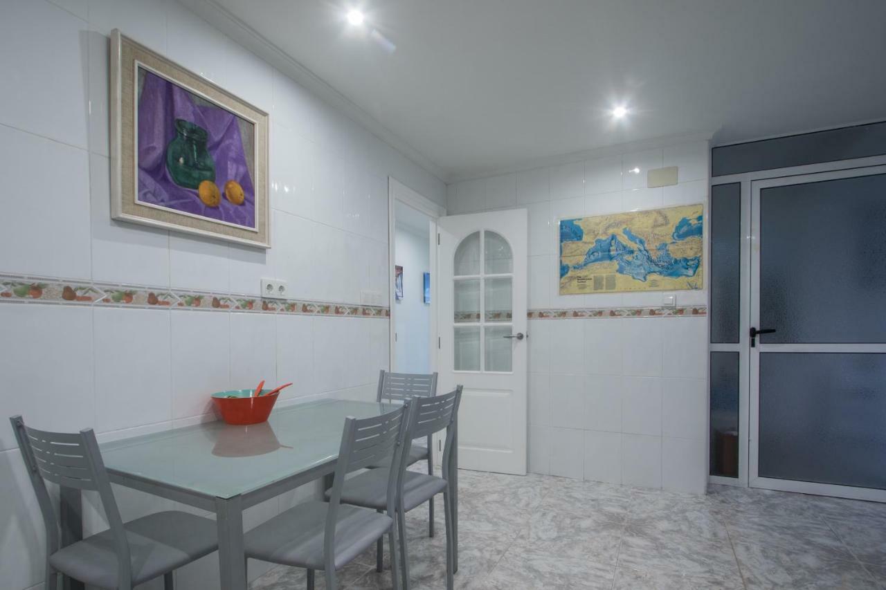 Alicante Sea View Downtown Comfort Εξωτερικό φωτογραφία